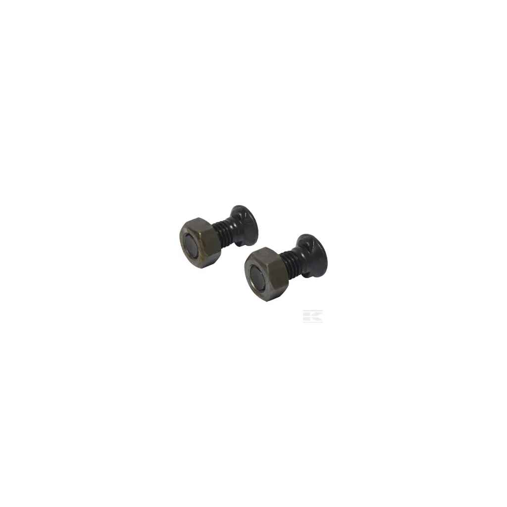 Pulttipussi M12x30