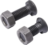 Pulttipussi 1x M12x30 / 1x M12x40