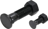 Pulttipussi 1x M12x35 / 1x M20x75