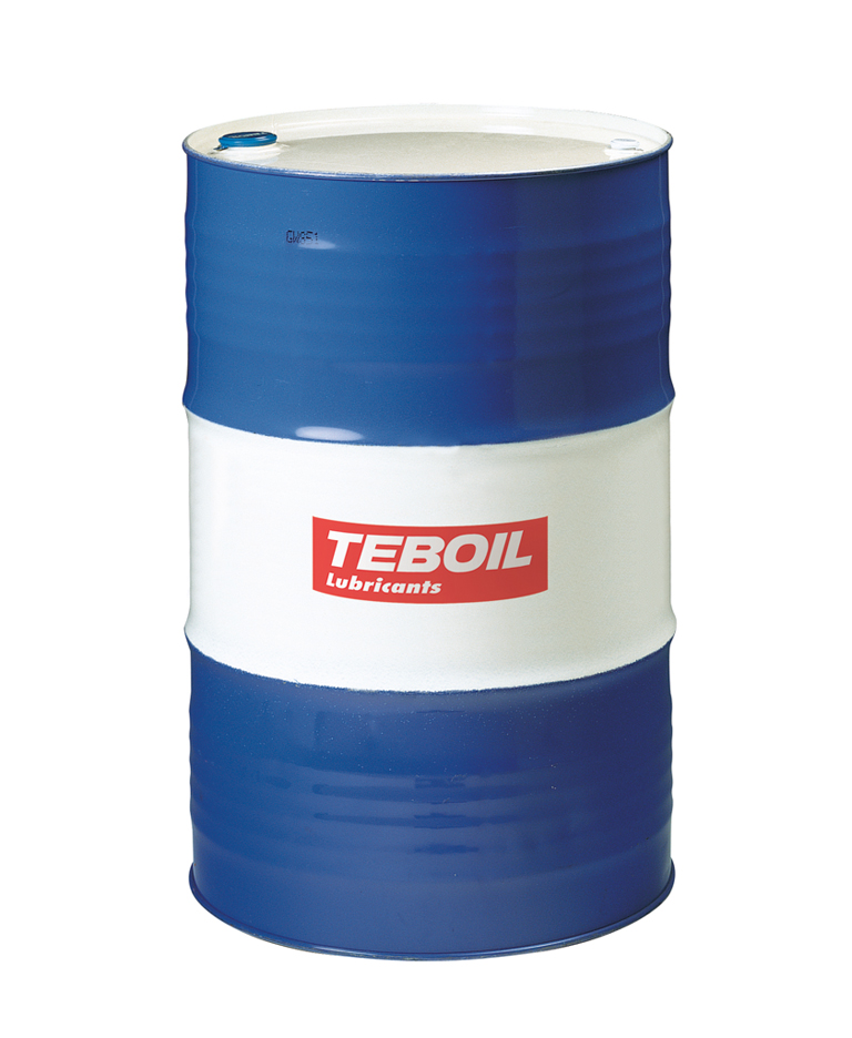 Teboil voiteluainetynnyri