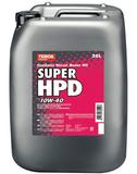 Teboil Super HPD 10W-40 20 l