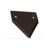 Terälappu 2.0mm hammastettu 0498820