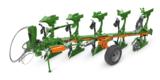 Amazone Teres 300 VS Paluuauramallisto
