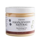 Pikiöljyvoide Natural 200 ml
