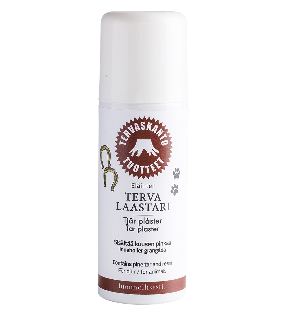 Tervalaastari 225 ml