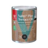 Terassiöljy Valtti Plus musta Tikkurila