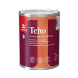 Öljymaali Teho A Tikkurila