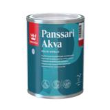 Peltikattomaali Panssari Akva Tikkurila