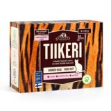 Kissanruoka Dagsmark Tiikeri 8x80 g kastikkeessa