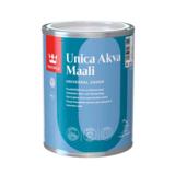 Unica Akva C 0,9L ovi- ja ikkunamaali Tikkurila