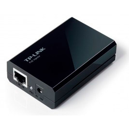 Valvontakameran TL-PoE150S Gigabit virransyöttäjä, TP-LINK
