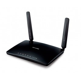 TL-MR6400 4G LTE-reititin, TP-LINK