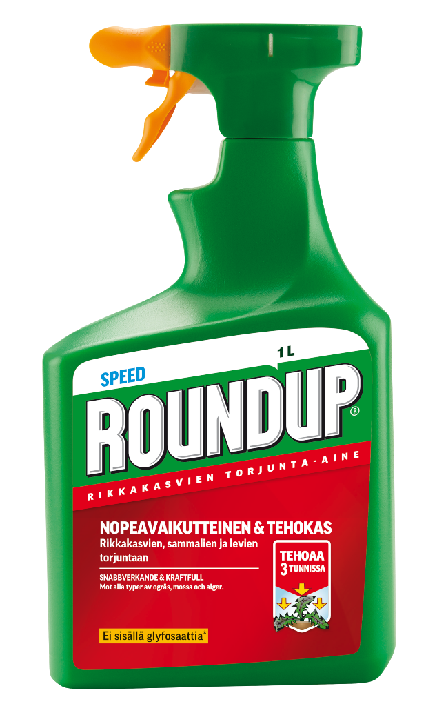 RoundUp Speed 1l