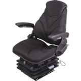 Istuin ilmajousituksella Gopart