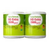 Paalauslanka Tama suurkantti HD 2rll/pkt