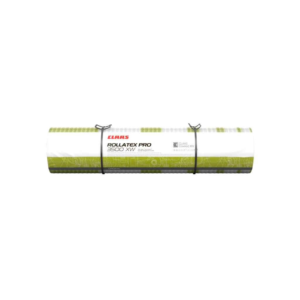 Paalausverkko Claas Rollatex Pro XV 3500m