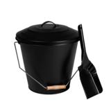 Tuhkaämpäri sis. Lapio Espegard