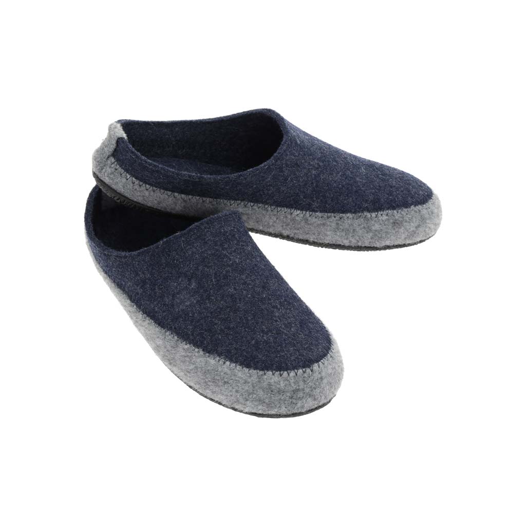 Villatohveli Wool sin/harm