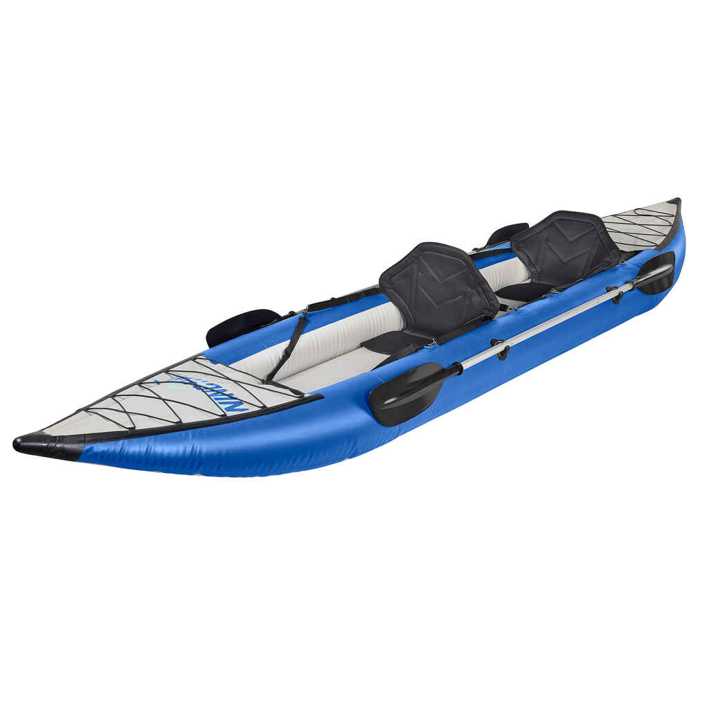 Kajakki Windmate 4,2 m