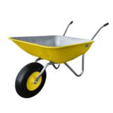 Kottikärryt Griino 65 l keltainen
