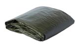 Kevytpeite Griino 3x5 m 80 g tummanvihreä