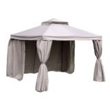 Paviljonki LEGEND 2,9x3,9 m