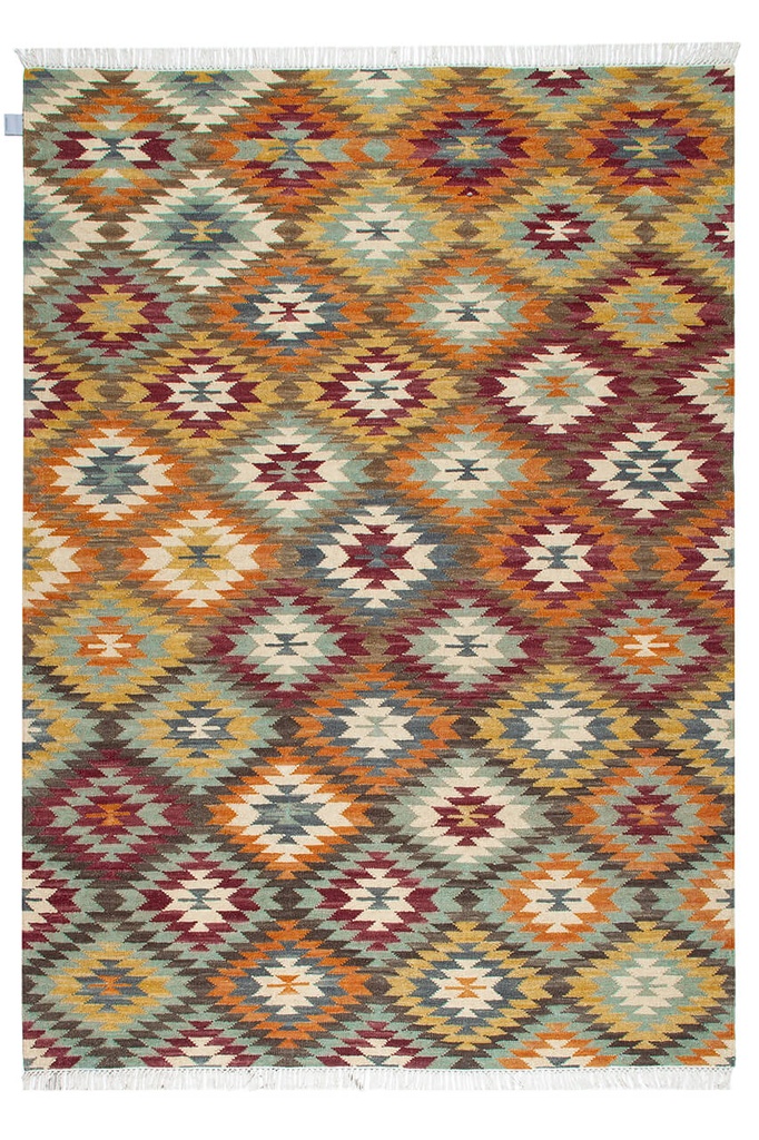 Villamatto Jalal Kilim Sivas