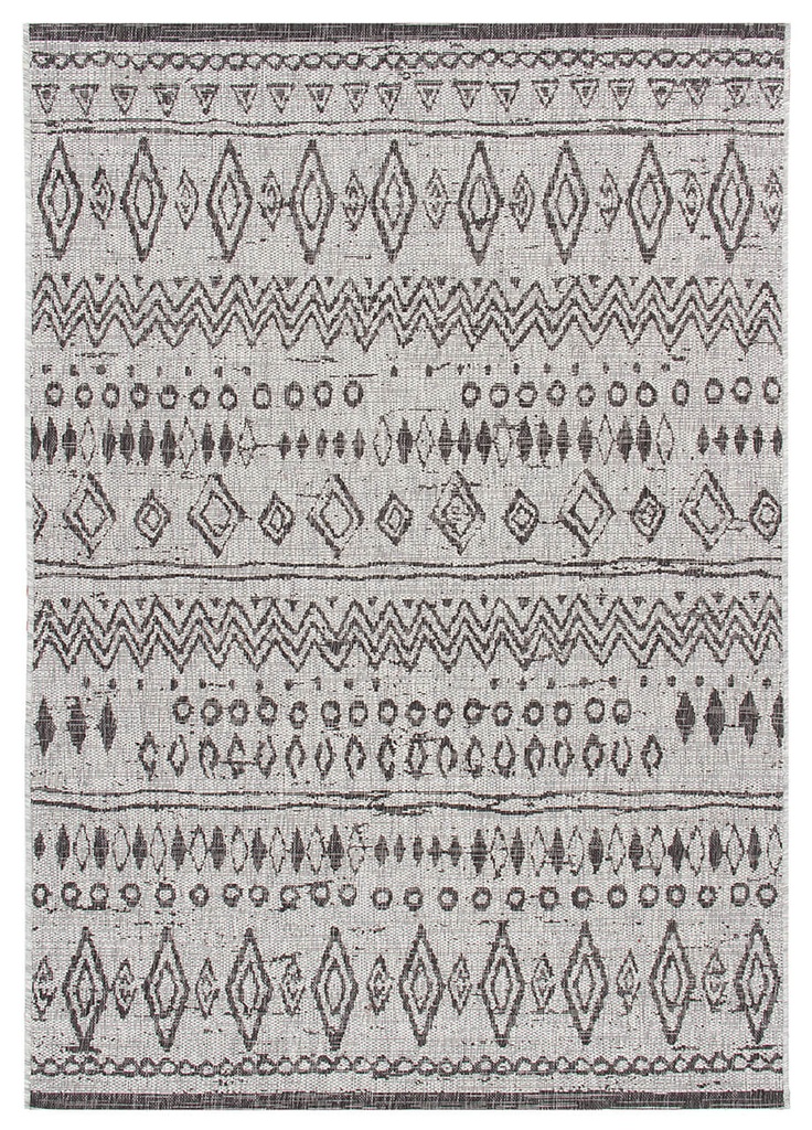 Sisustusmatto Vivace Flatweave Ethno