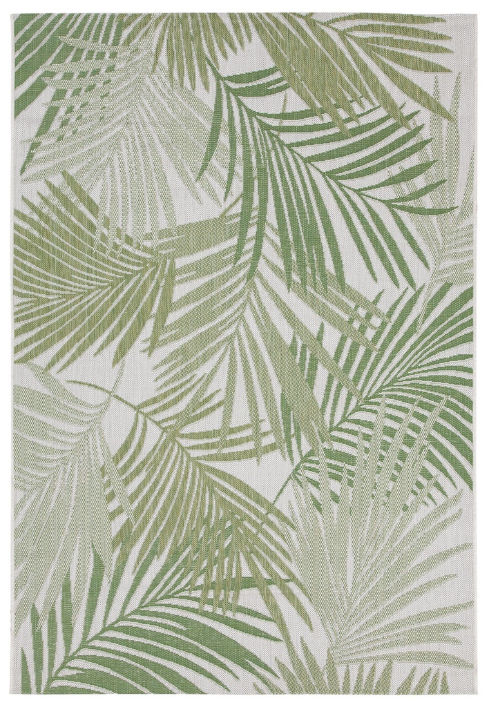 Sisustusmatto Vivace Flatweave Palm