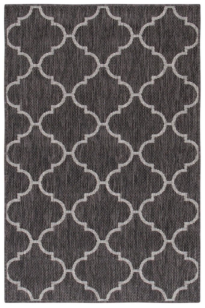 Sisustusmatto Vivace Flatweave Trellis