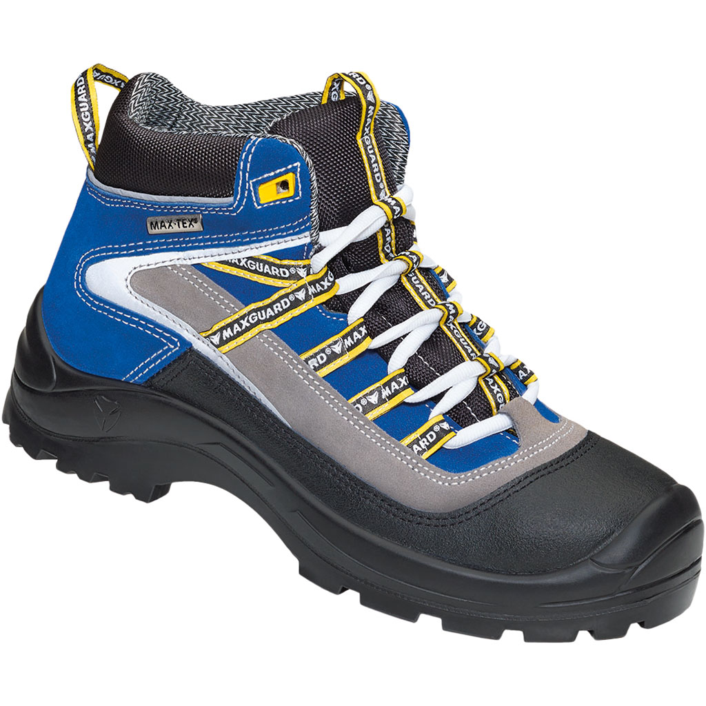 Turvajalkine Maxguard C480 Caspar