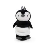 Koiranlelu Penelope Pingviini 26 cm