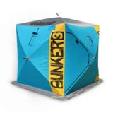 Pilkkiteltta Väinö Bunker 3