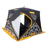 Pilkkiteltta Väinö Bunker Thermal Extreme