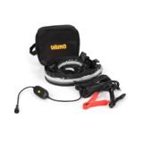 Pilkkiteltan valosarja Väinö LED