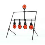 Ilmakiväärin maalitaulu Bear Claw