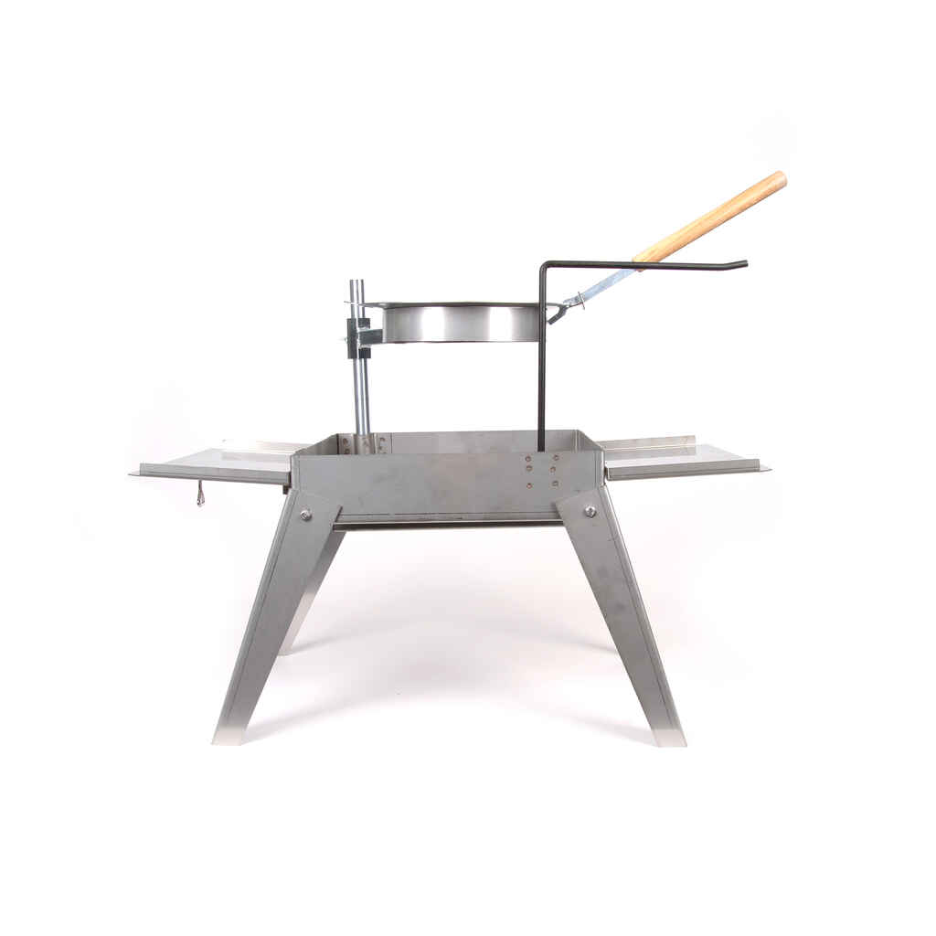 Nuotioasema Haghus Campbox