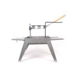 Nuotioasema Haghus Campbox