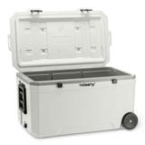 Kylmäarkku Steamy Marine Roller 120