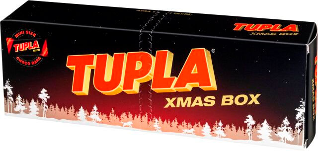 Tupla Box