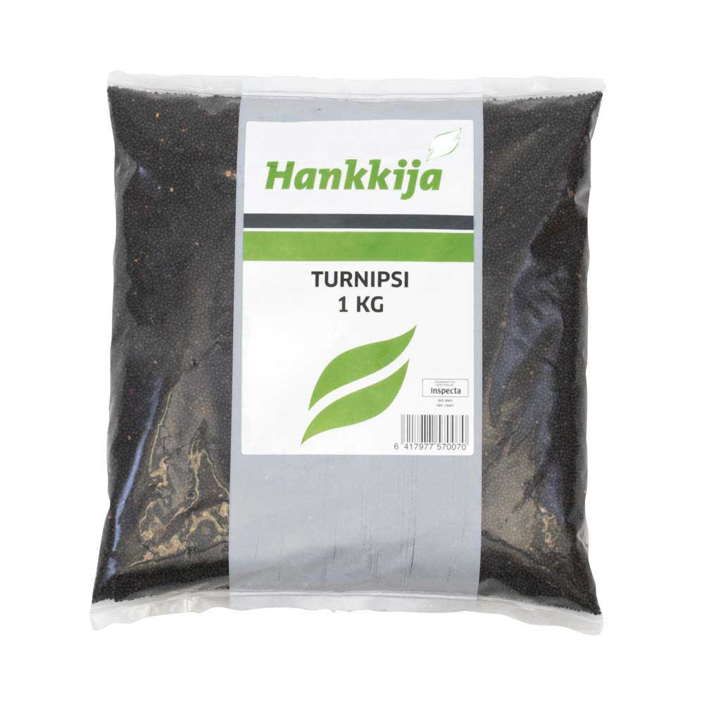 Turnipsi 1 kg