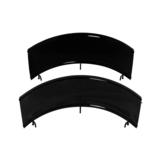 Tuulensuoja, 2 kpl Espegard