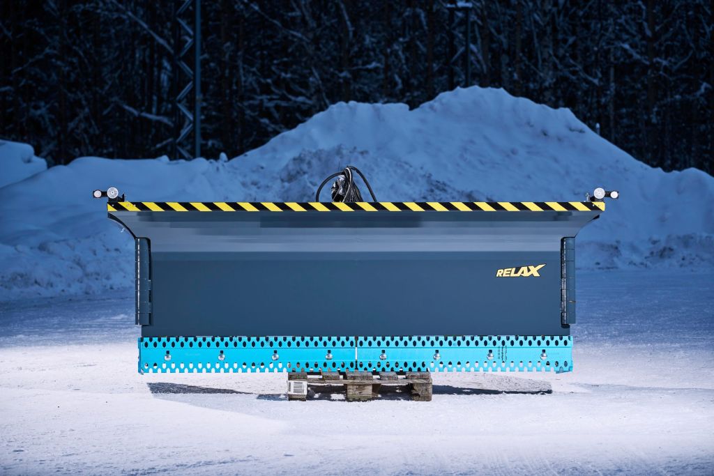 Stark Relax RM U-aura