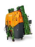 Amazone UF 02 -mallisto