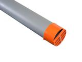 Salaoja laskuaukko 80/100 (110 mm 2m), Uponor