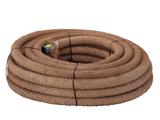 Salaojaputki 50 200m PVC Kookos, Uponor