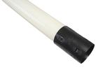 Salaojaputki 50 5m PVC valkoinen, Uponor