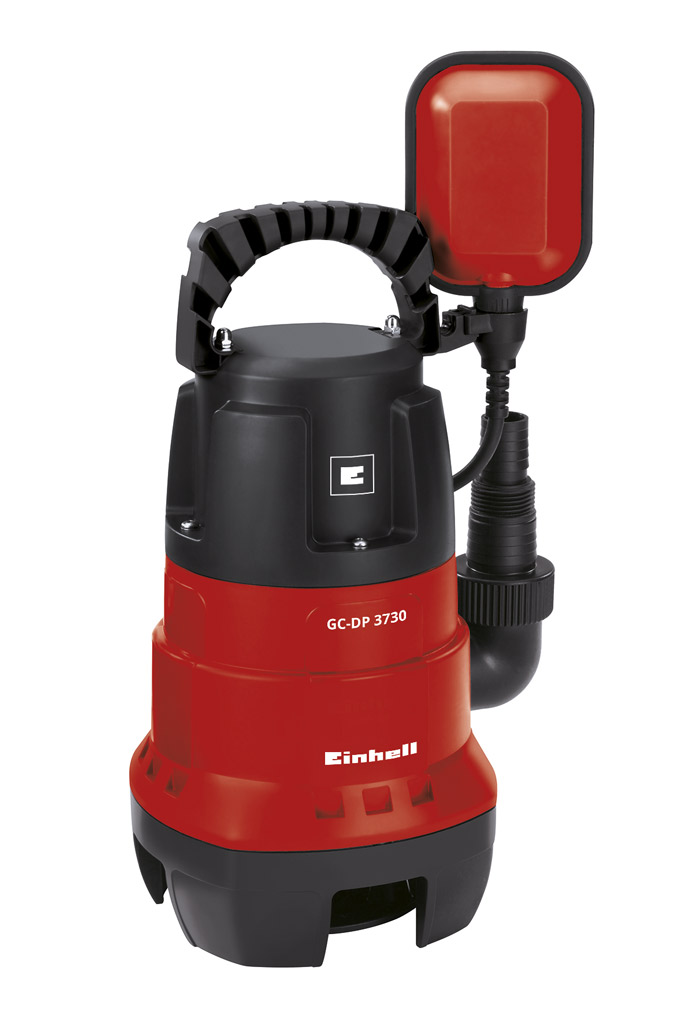 Uppopumppu Einhell GH-DB 3730
