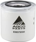 Öljynsuodatin Agco 836579590
