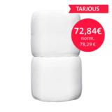 Kuiviketurve pyöröpaali Vapo ilman lavaa